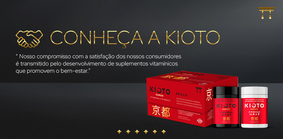 Kioto Brasil