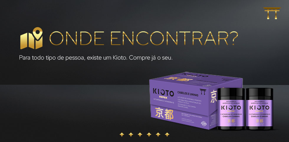 Kioto Brasil