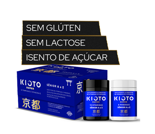 Kioto Brasil