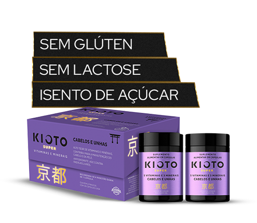 Kioto Brasil