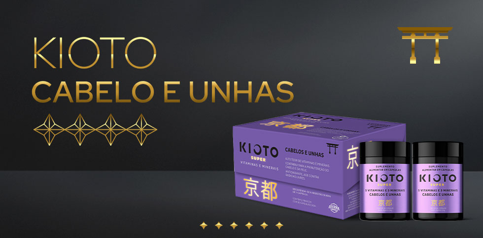 Kioto Brasil