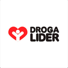 Droga lider