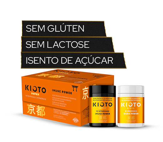 Kioto Brasil