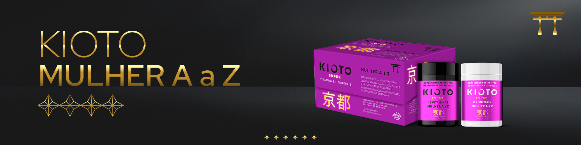 Kioto Brasil