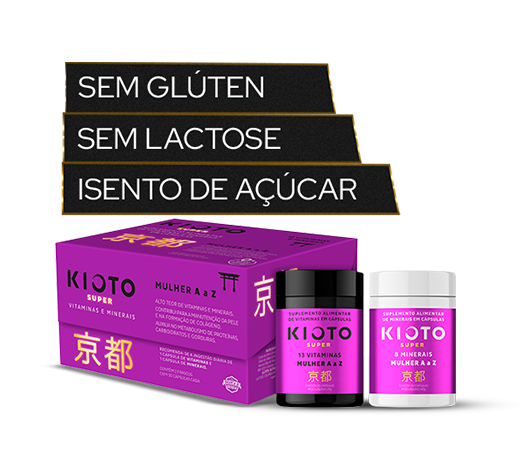 Kioto Brasil