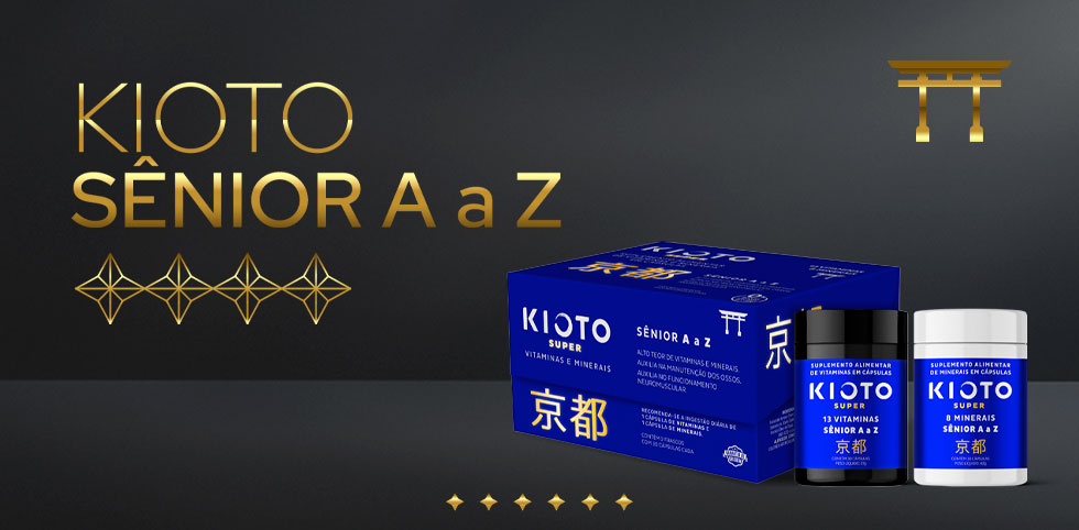 Kioto Brasil